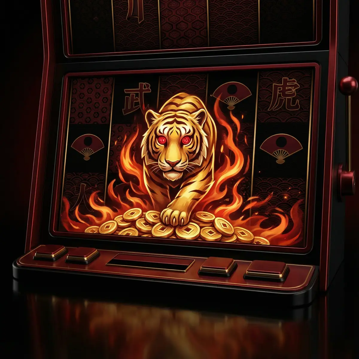 fortune tiger tigre da fortuna slot mgmbet